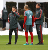 28.01.2019, FC Bayern Muenchen, Training

Hier nur Vorschaubilder !